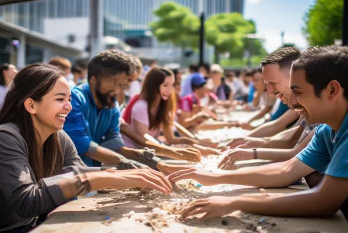 群众工作方法 - 群众工作方法蕴含的价值追求