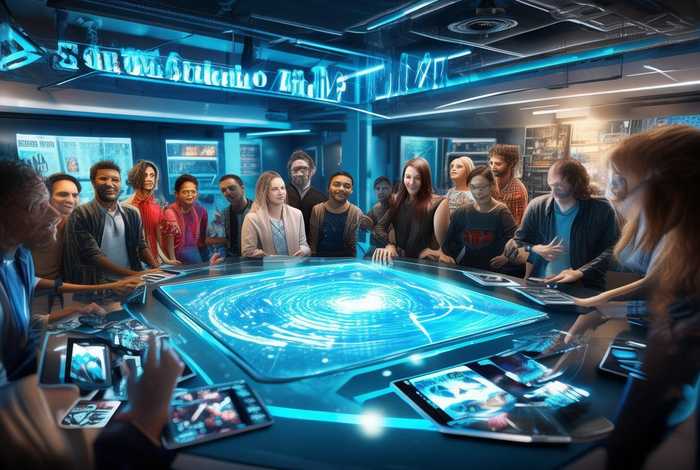 游戏工作室联盟，游戏工作室加盟怎么样