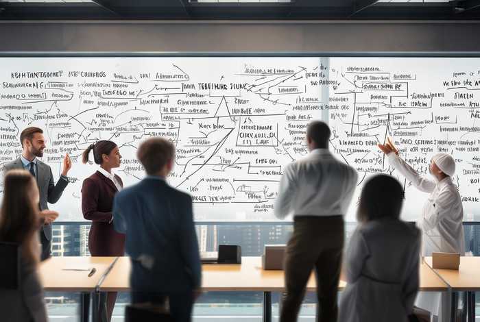 工作设想和打算 工作设想和打算英语作文