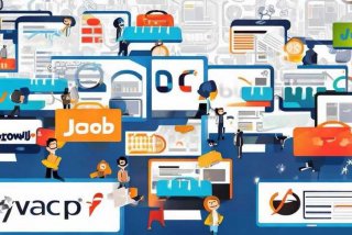 找工作哪个招聘网站比较好，找工作哪个招聘网站比较好一点