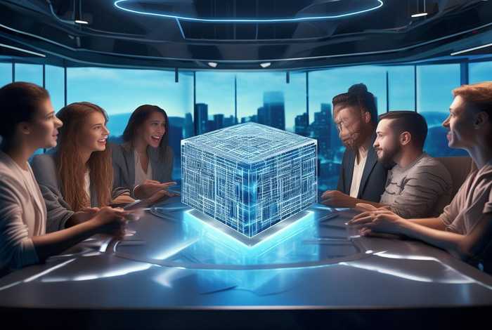 魔方工作室是不是腾讯的（魔方工作室是不是腾讯的公司）