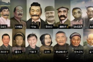 中央农村工作领导小组历任领导 中央农村工作领导小组历任领导名单