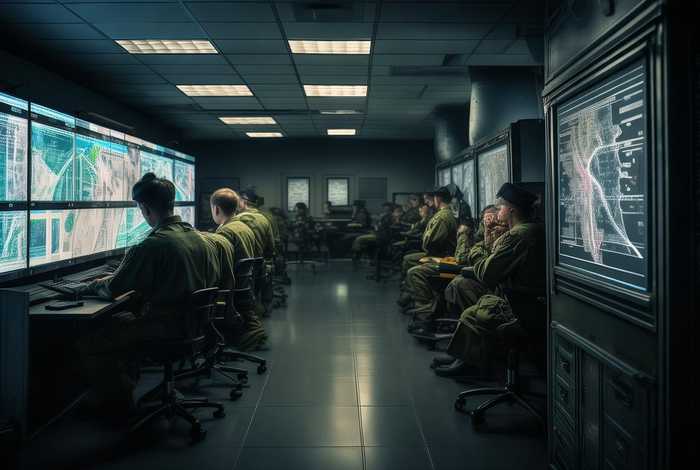 部队保密工作总结 - 部队保密工作总结和下一步计划