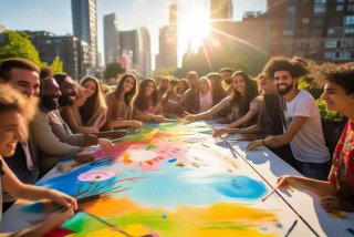 早上正能量的工作句子 2021早上工作正能量的句子