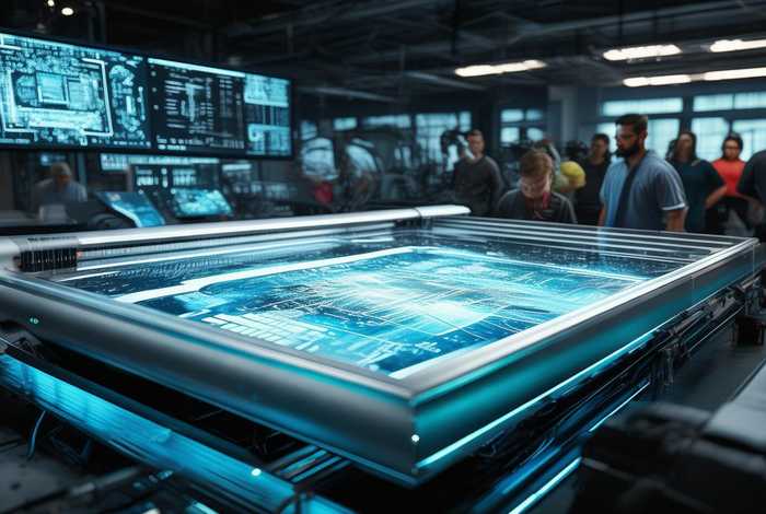 明电子版怎么制作（明电子版怎么制作图片）