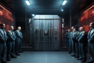 保密工作条例，中央保密工作条例