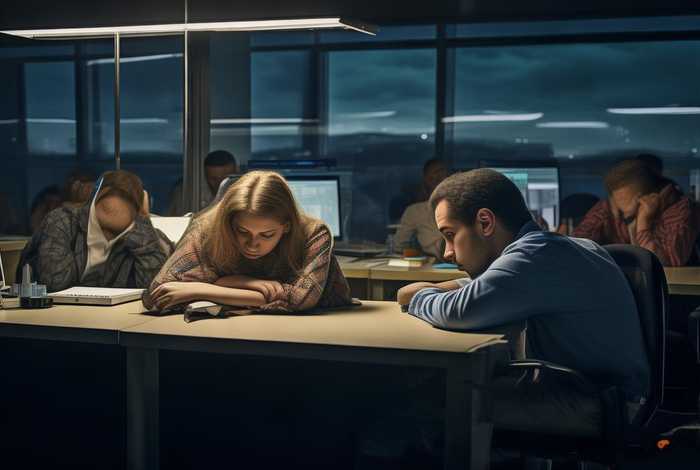 996工作制什么意思违法吗（996工作制是什么意思 996工作制合法吗）