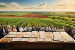 中央农业农村工作小组；中央农业农村工作领导小组办公室