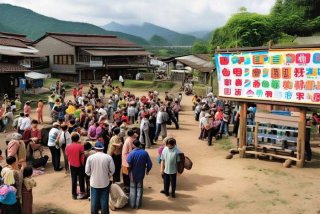 村级宣传工作总结（村级宣传工作总结及计划范文）