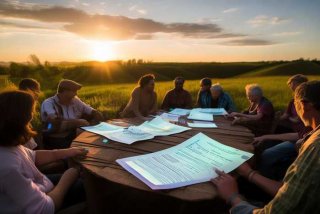 中央农村工作会议2025全文原文 中央农村工作会议2025全文原文及解释