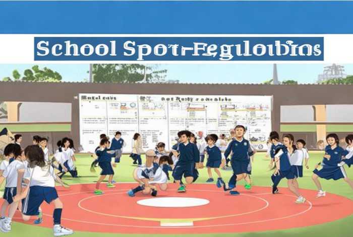 学校体育工作条例学校必须遵守吗 学校体育工作条例学校必须遵守吗为什么 学校体育工作条例学校必须遵守吗 学校体育工作条例学校必须遵守吗为什么