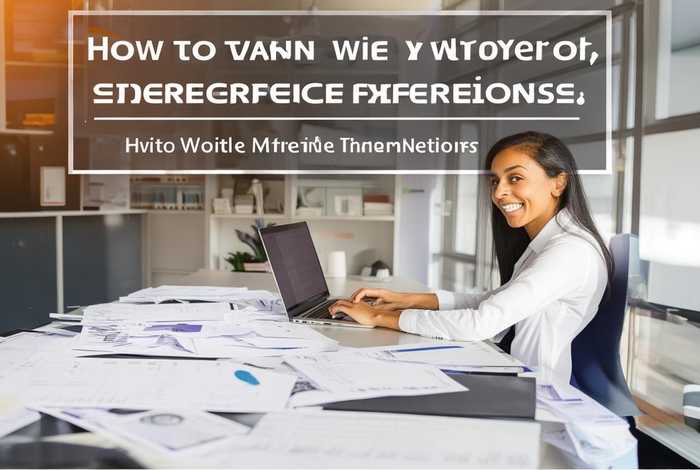 工作经历英文翻译怎么写 - 工作经历英文翻译怎么写的 工作经历英文翻译怎么写 - 工作经历英文翻译怎么写的