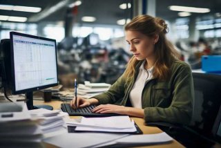 工厂文员主要做什么工作内容 工厂文员主要做什么工作内容和形式