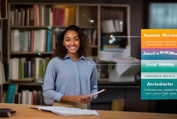 助理社会工作师是初级吗；助理社会工作师是初级吗还是中级