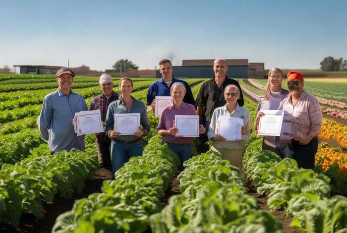 农产品质量安全工作总结 - 农产品质量安全工作总结范文