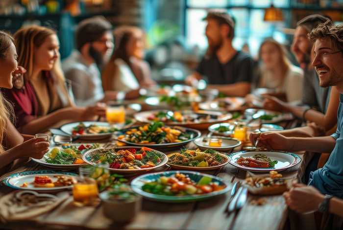 工作餐图片真实照片（工作餐图片真实照片高清）