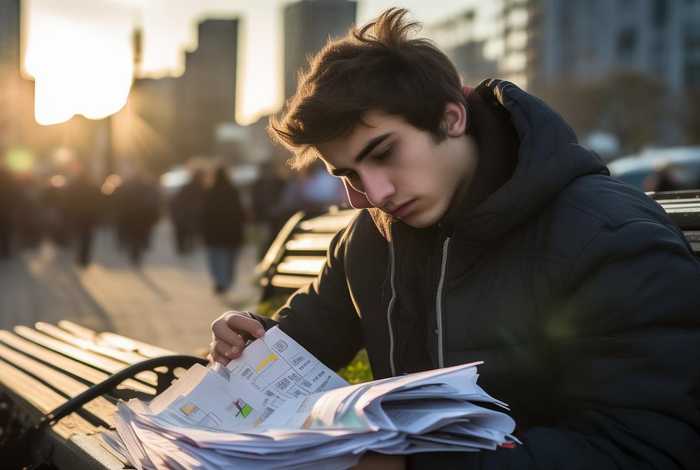 找不到工作怎么办又没钱住哪里，找不到工作怎么办又没钱怎么办