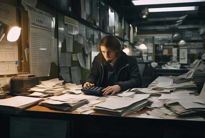 出纳的工作内容复杂吗 - 出纳的工作内容复杂吗怎么写