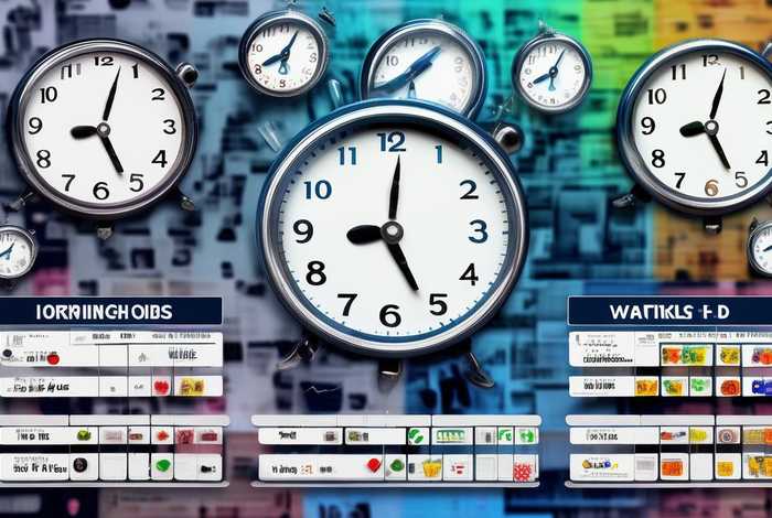 工作时间法律规定、工作时间法律规定是什么