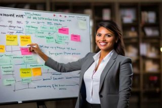 招聘工作的方法和技巧；招聘工作的方法和技巧简短