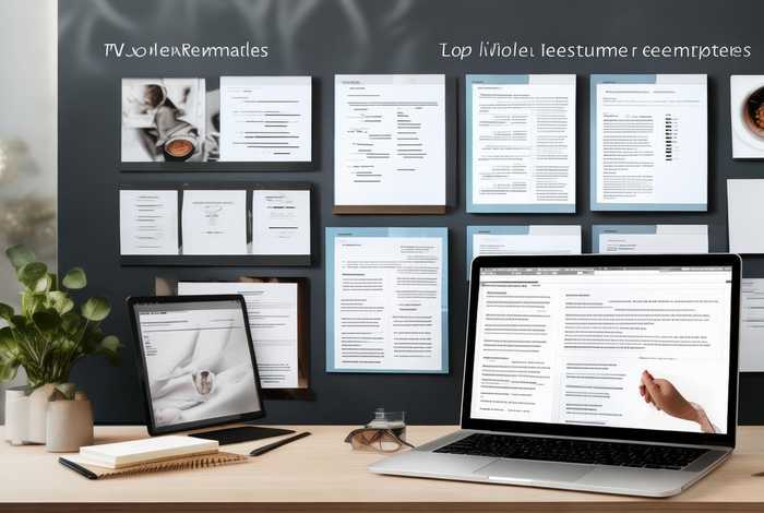 工作简历模板范文、工作简历模板范文100完