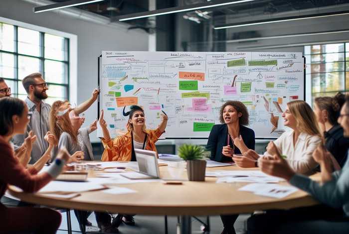 工作方法有哪些 - 工作方法有哪些怎样运用用事频