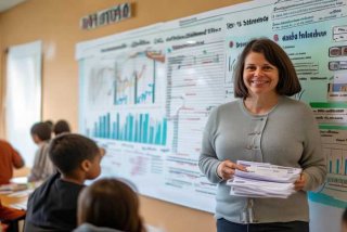 年度考核表个人工作总结2024教师 年度考核表个人工作总结2024教师怎么写