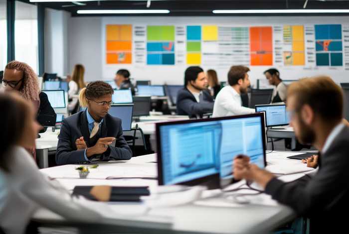 组织工作特点，组织工作的特点和原则