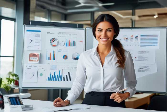 工作表现自述 本人工作表现自述