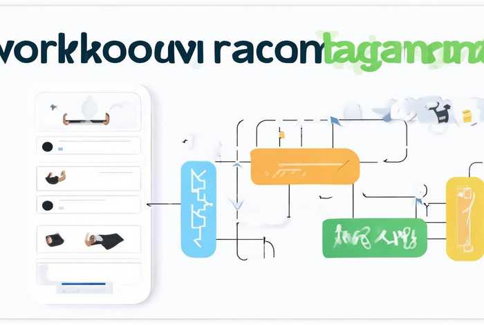 工作流程管理小程序(工作流程管理小程序怎么做) 工作流程管理小程序(工作流程管理小程序怎么做)