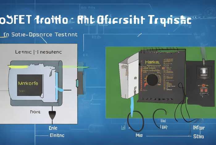 mos管的工作原理、mos管的工作原理与测量方法详解 mos管的工作原理、mos管的工作原理与测量方法详解