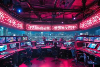 雷火工作室在哪里 - 雷火工作室在哪里直播