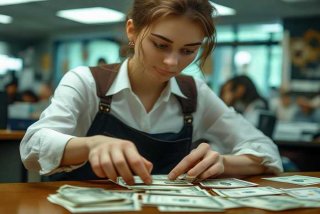 出纳员主要负责什么工作总结（出纳员主要负责什么工作总结和计划）