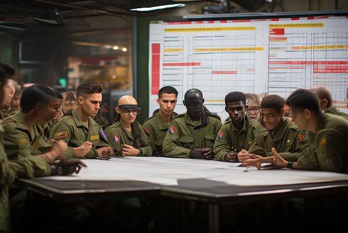 团支部工作总结部队（部队团支部工作总结2020）