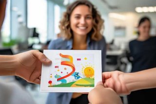 祝福工作顺利的祝福语 - 祝福工作顺利的祝福语简短