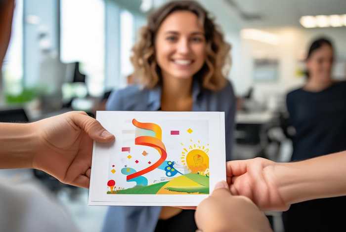 祝福工作顺利的祝福语 - 祝福工作顺利的祝福语简短