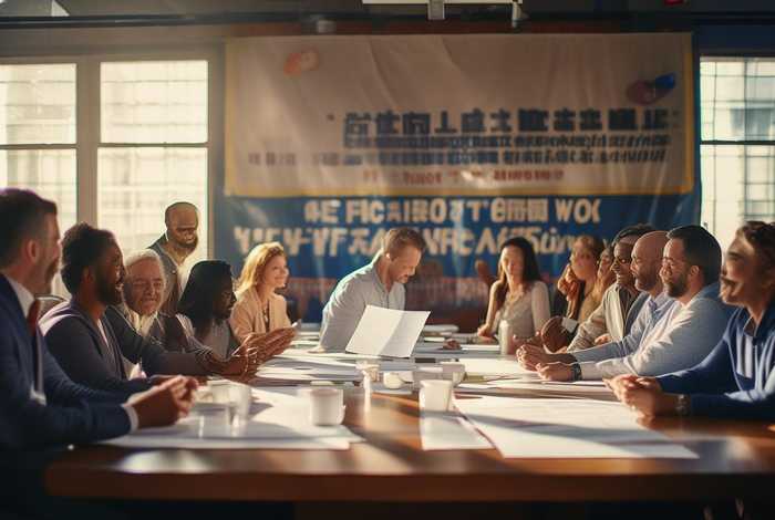 工会工作条例（事业单位工会工作条例）