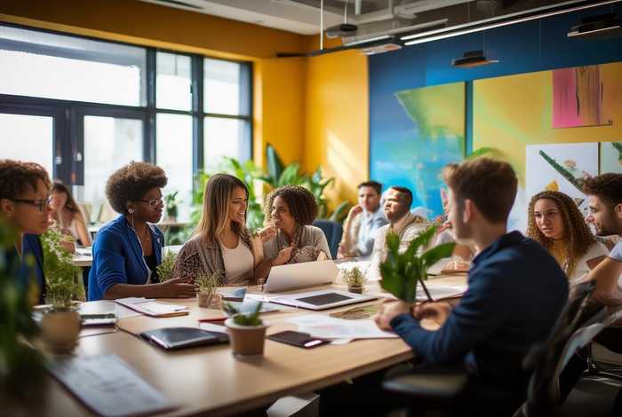 工作氛围有哪些;工作氛围有哪些形容词 工作氛围有哪些;工作氛围有哪些形容词