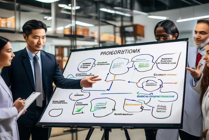 采购工作流程是什么 - 采购工作流程是什么意思