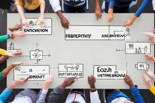 工作目标简短点的；工作目标简短点的10个子
