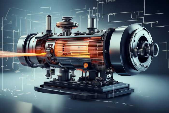 压缩机工作原理视频（压缩机工作原理视频讲解）