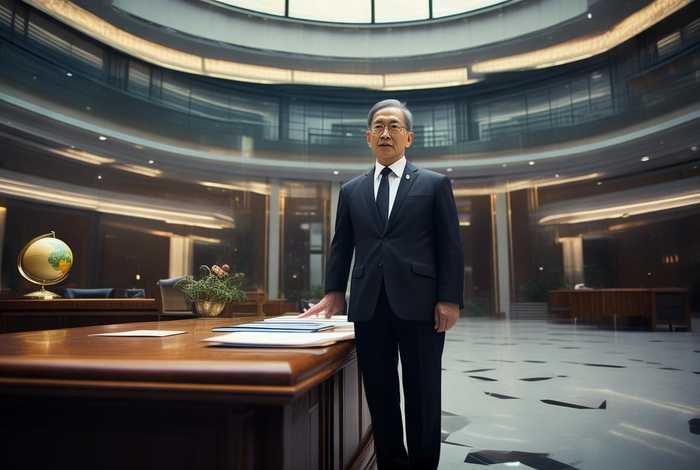 中央外事工作委员会办公室主任现在是谁、中央外事工作委员会办公室主任是什么职位