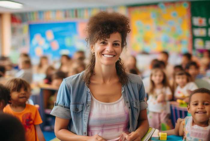 幼儿园教师教学工作总结 幼儿园教师教学工作总结大班