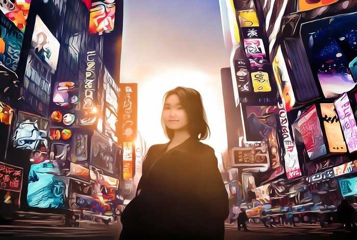 倪妮工作室微博 - 倪妮工作室官方的微博微博