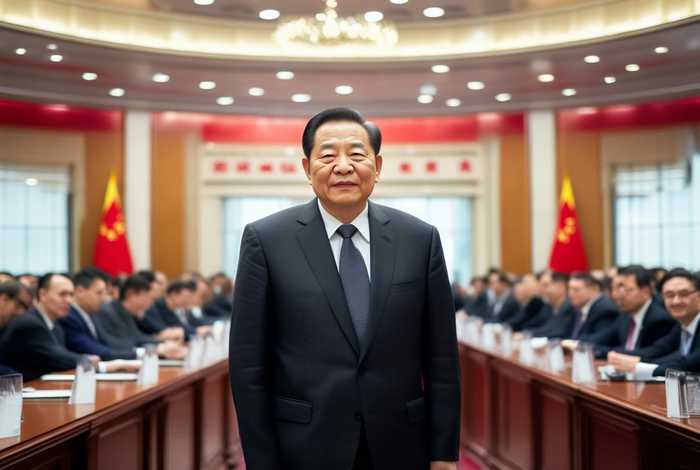 中央外事工作领导小组组长；中央外事工作领导小组组长什么级别