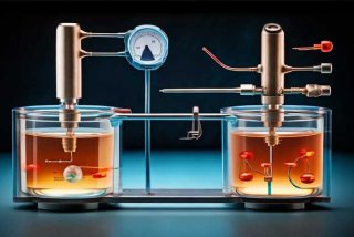 原电池的工作原理是什么 原电池的工作原理是什么？