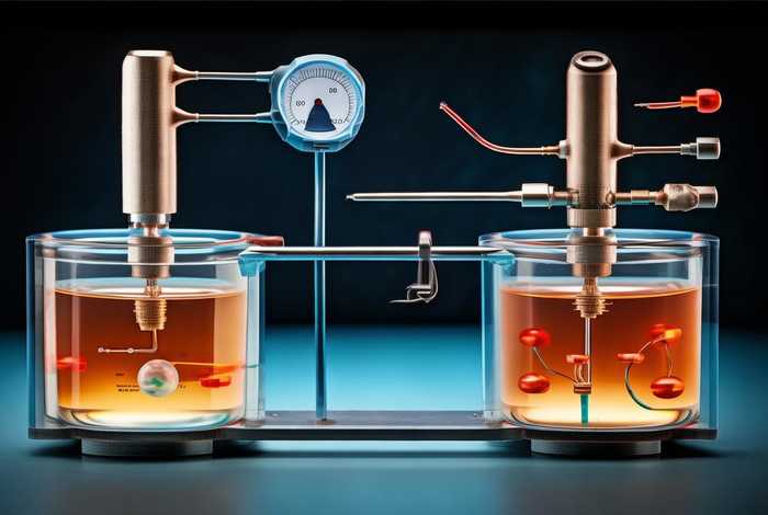 原电池的工作原理是什么 原电池的工作原理是什么？