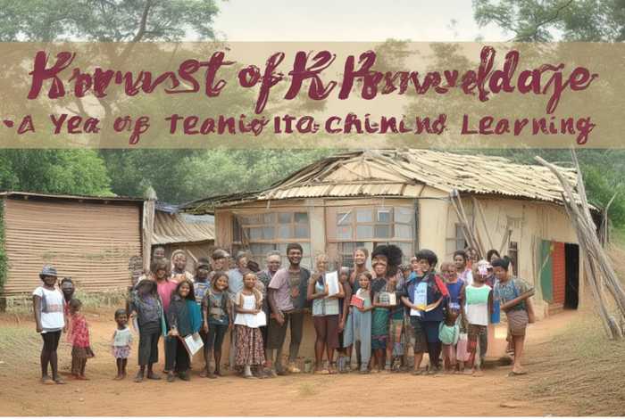 支教工作总结的标题（支教工作总结的标题是什么）