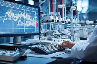 电化学工作站测阻抗、电化学工作站测阻抗的三个步骤