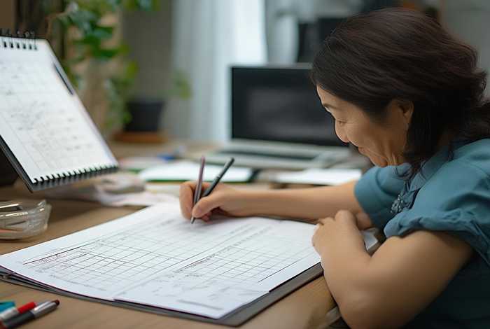 下半年工作计划怎么写（下半年工作计划怎么写助老员）